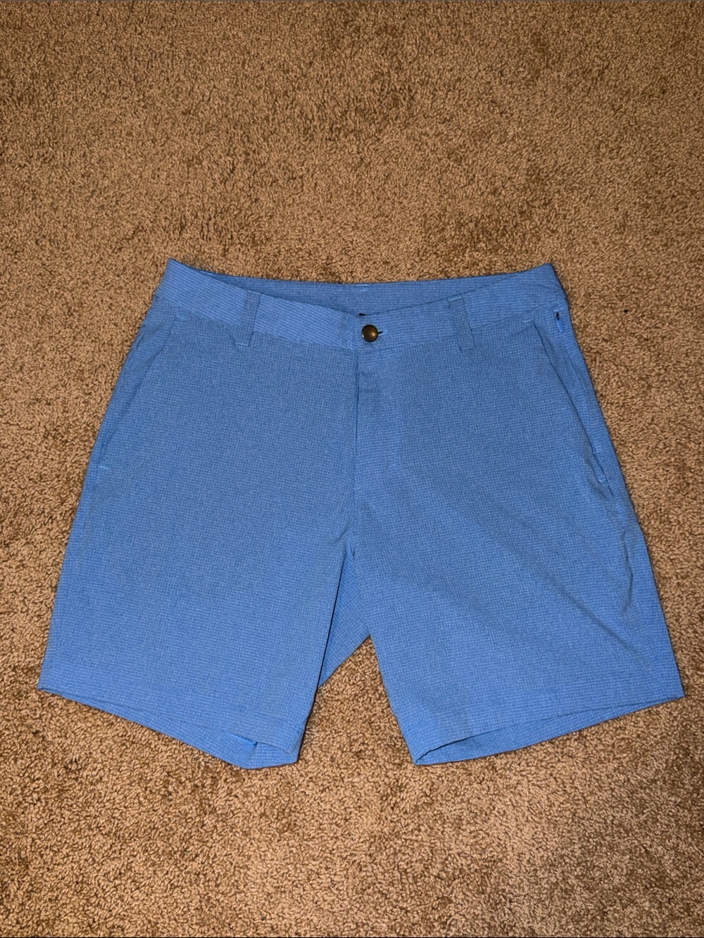 Lululemon Men’s Short - 7” Inseam